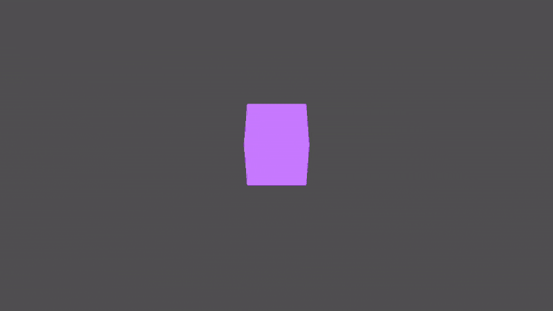 Command Pattern Example