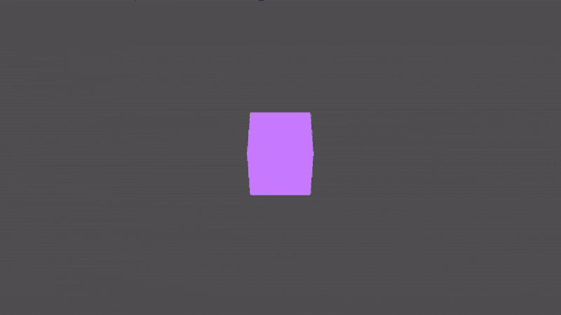 Input Queue Pattern Example