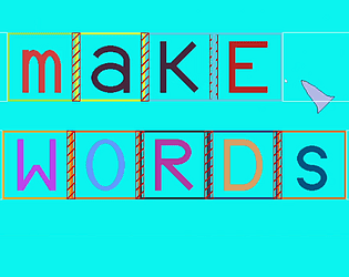 Make Words