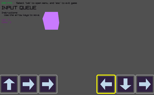 Game Design Patterns