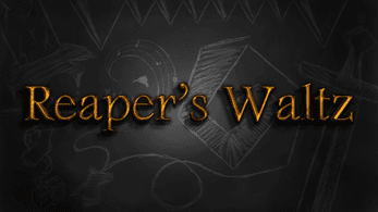 Reapers Waltz